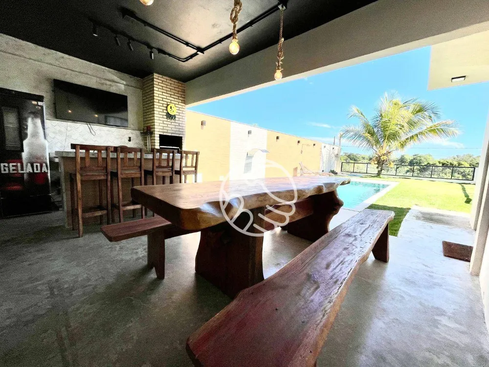 Casa, 3 quartos, 320 m² - Foto 6