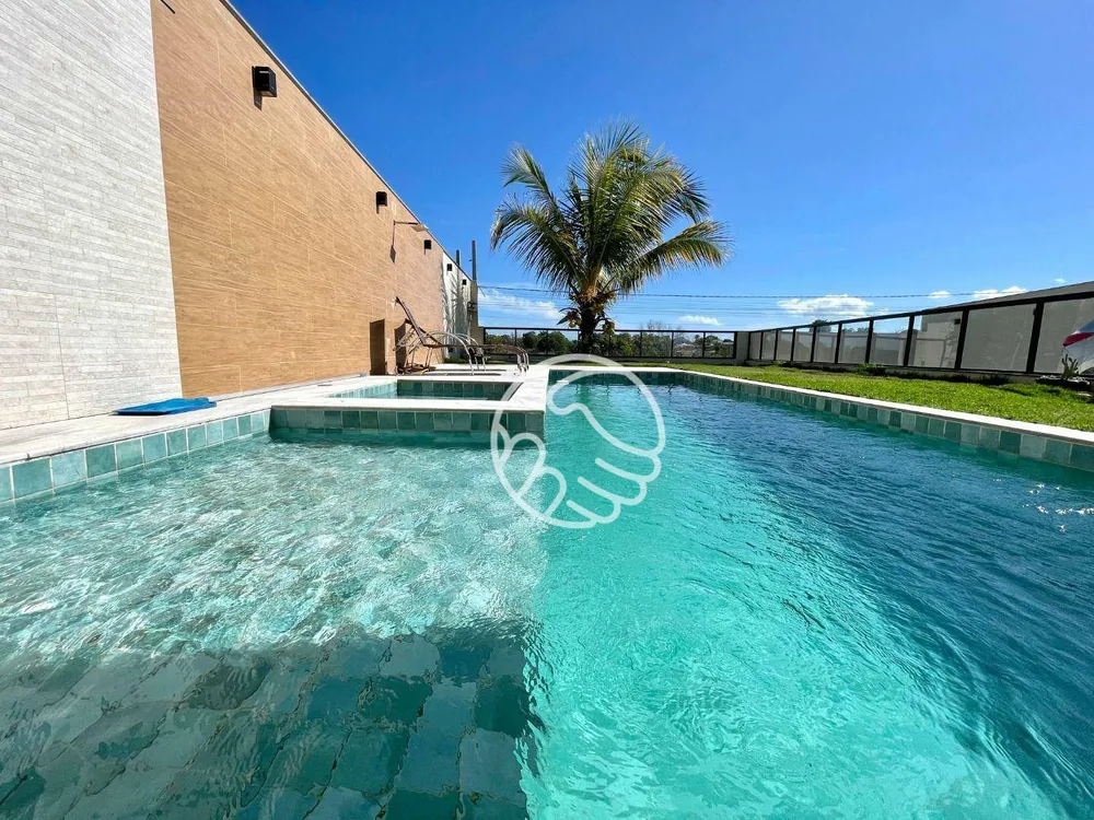 Casa, 3 quartos, 320 m² - Foto 4