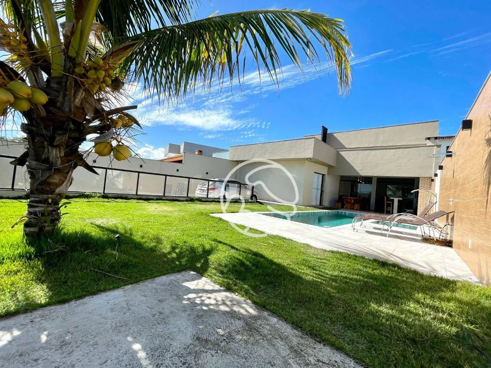 Casa, 3 quartos, 320 m² - Foto 1