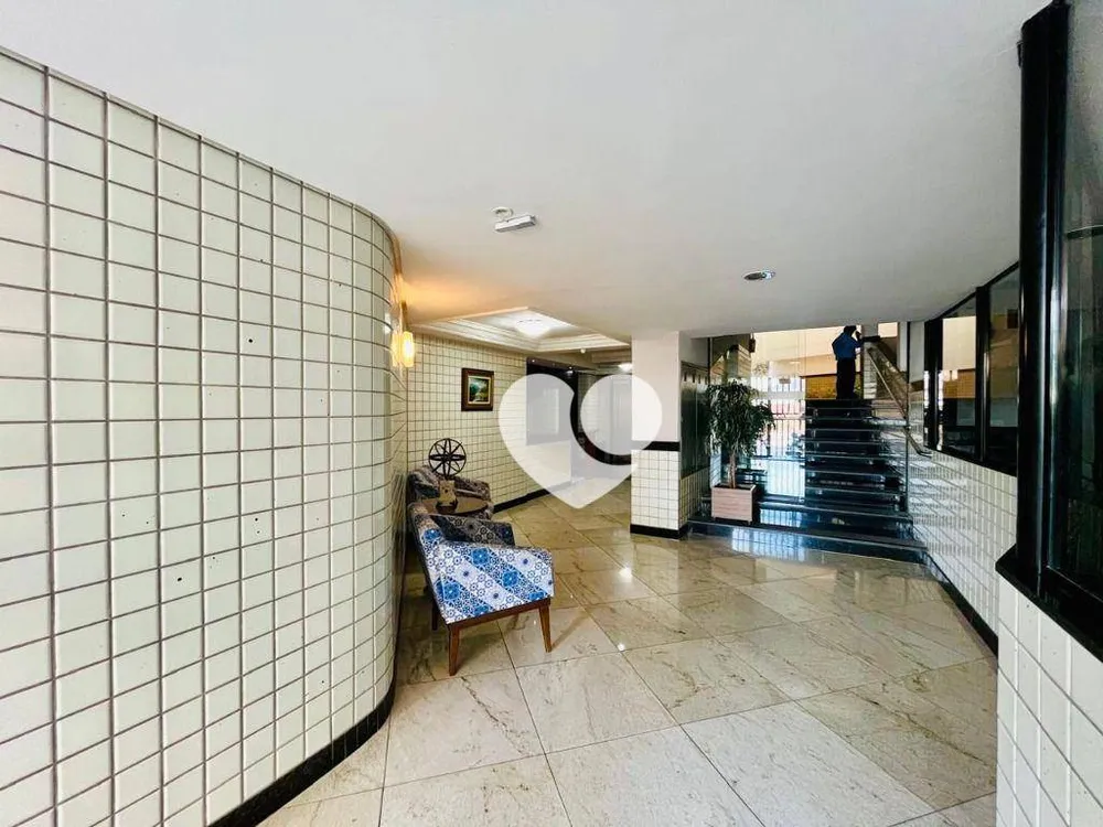 Apartamento, 2 quartos, 80 m² - Foto 2