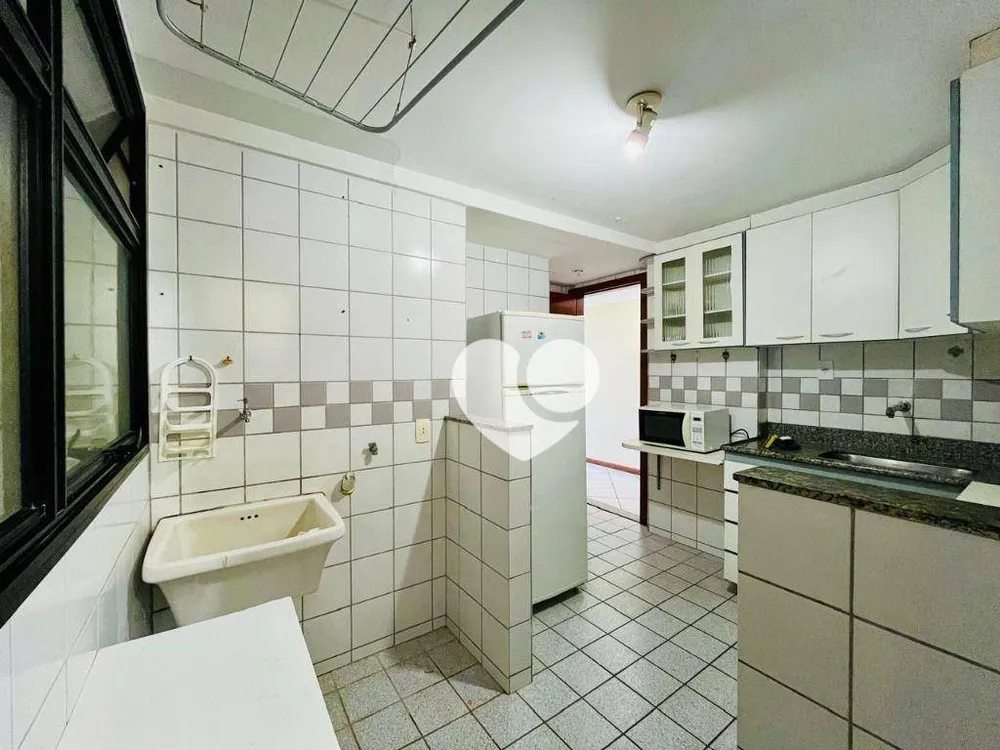 Apartamento, 2 quartos, 80 m² - Foto 5