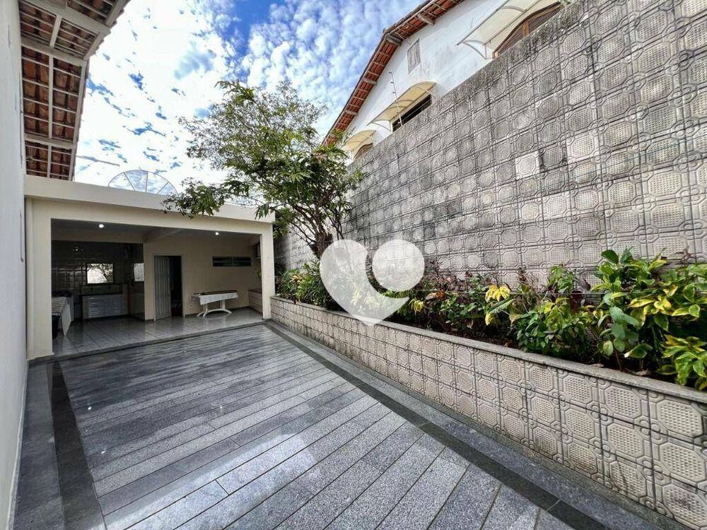 Casa, 5 quartos, 350 m² - Foto 8