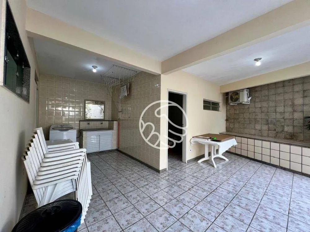 Casa, 5 quartos, 350 m² - Foto 20
