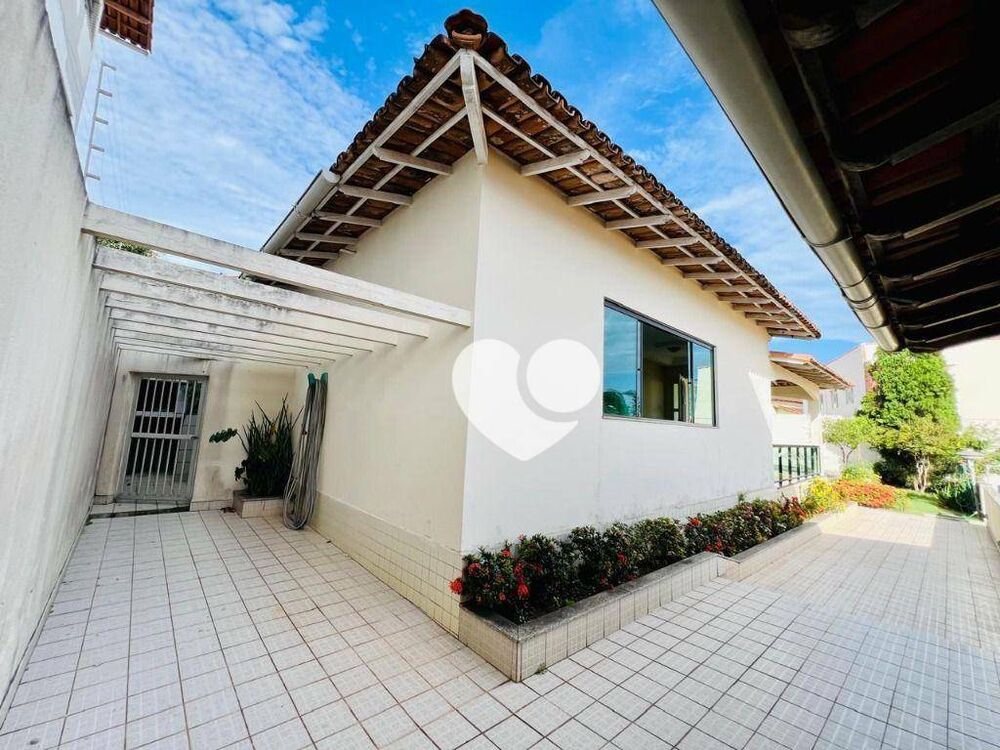 Casa, 5 quartos, 350 m² - Foto 9