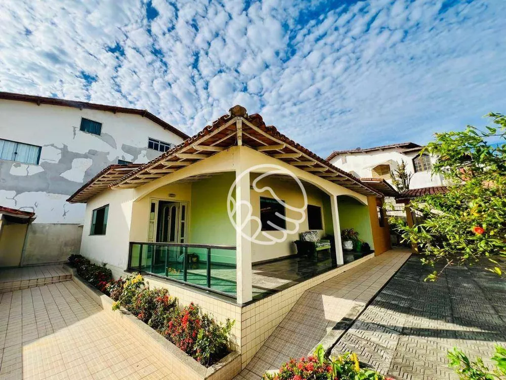 Casa, 5 quartos, 350 m² - Foto 1