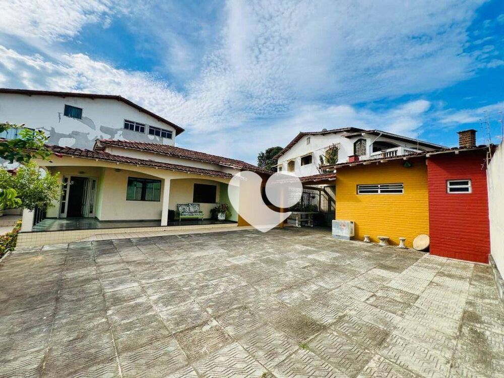 Casa, 5 quartos, 350 m² - Foto 11