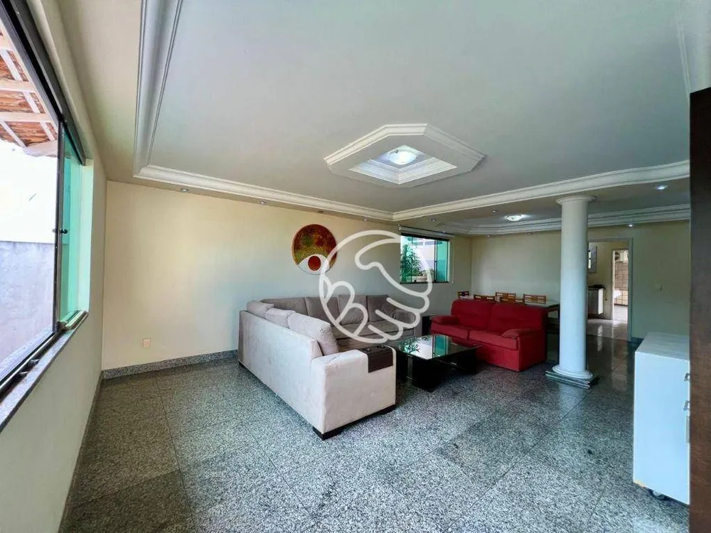 Casa, 5 quartos, 350 m² - Foto 15