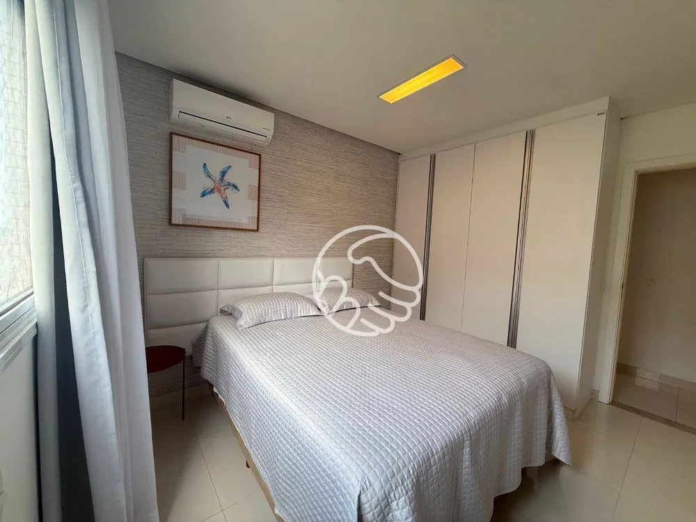 Apartamento, 4 quartos, 175 m² - Foto 11