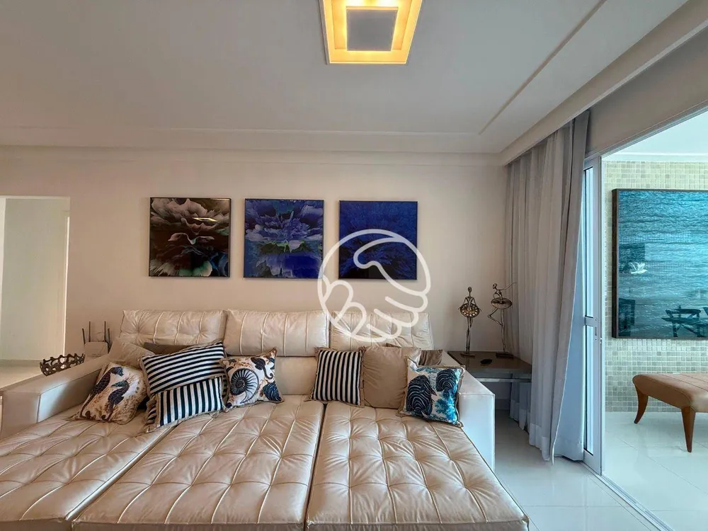 Apartamento, 4 quartos, 175 m² - Foto 1