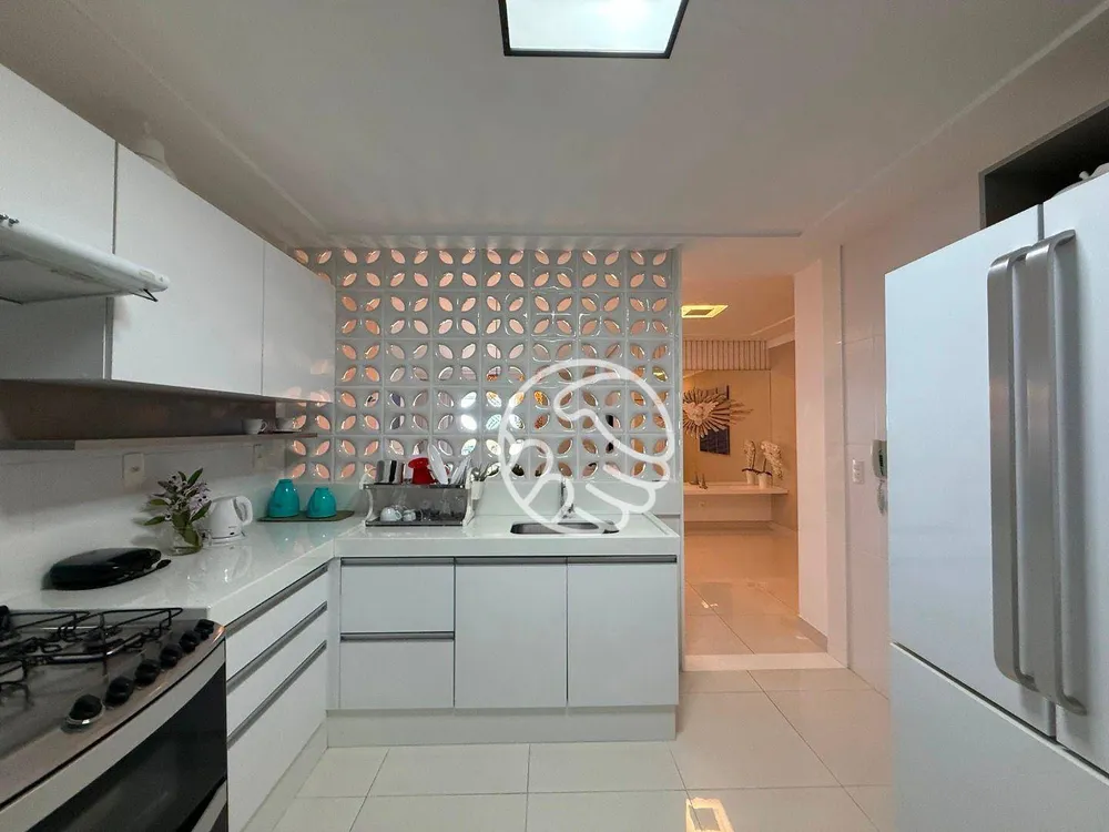 Apartamento, 4 quartos, 175 m² - Foto 7