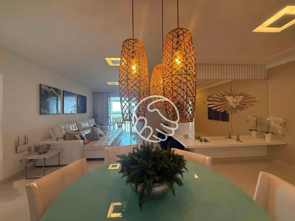 Apartamento, 4 quartos, 175 m² - Foto 2