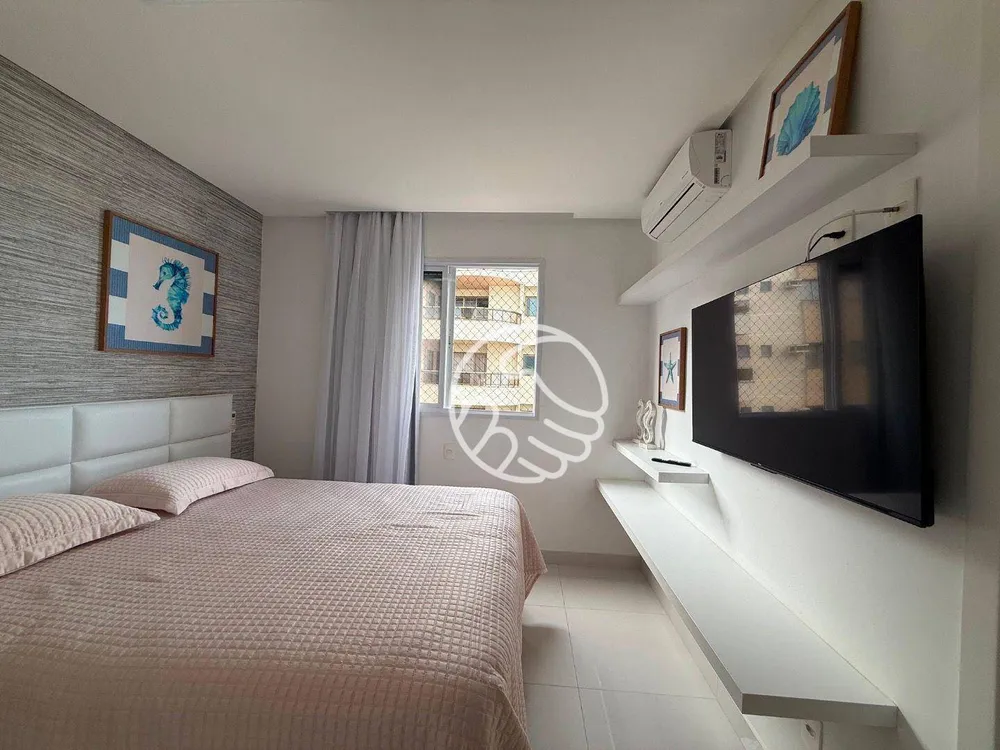 Apartamento, 4 quartos, 175 m² - Foto 14