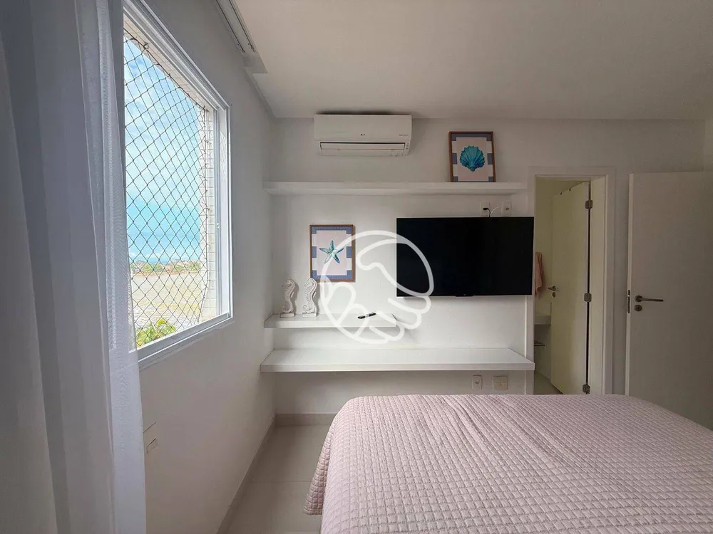 Apartamento, 4 quartos, 175 m² - Foto 12