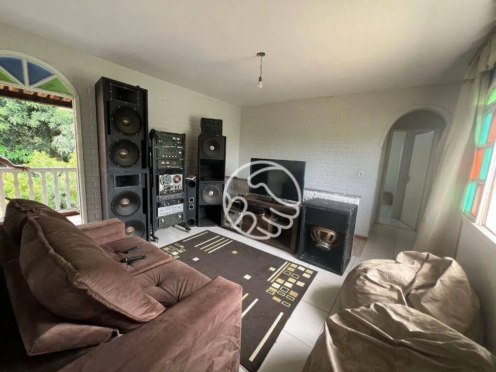 Casa, 3 quartos, 408 m² - Foto 3