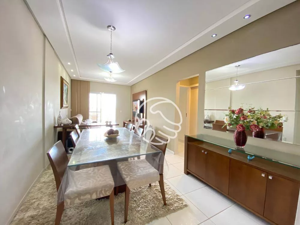 Apartamento, 3 quartos, 93 m² - Foto 2