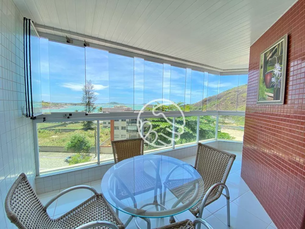 Apartamento, 3 quartos, 93 m² - Foto 1