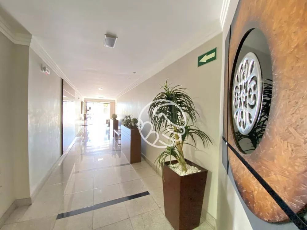 Apartamento, 3 quartos, 93 m² - Foto 4