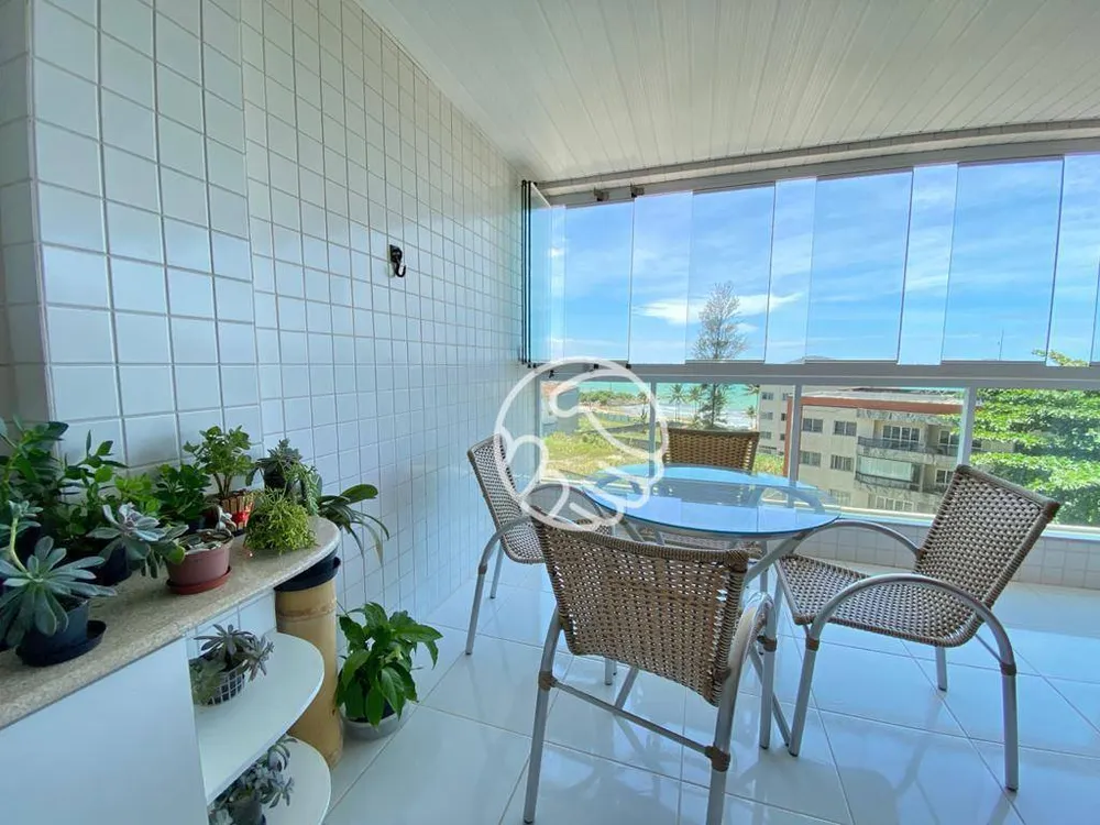 Apartamento, 3 quartos, 93 m² - Foto 11