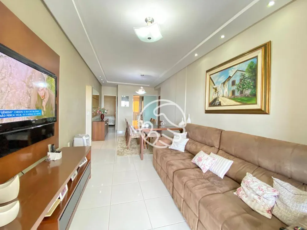 Apartamento, 3 quartos, 93 m² - Foto 14