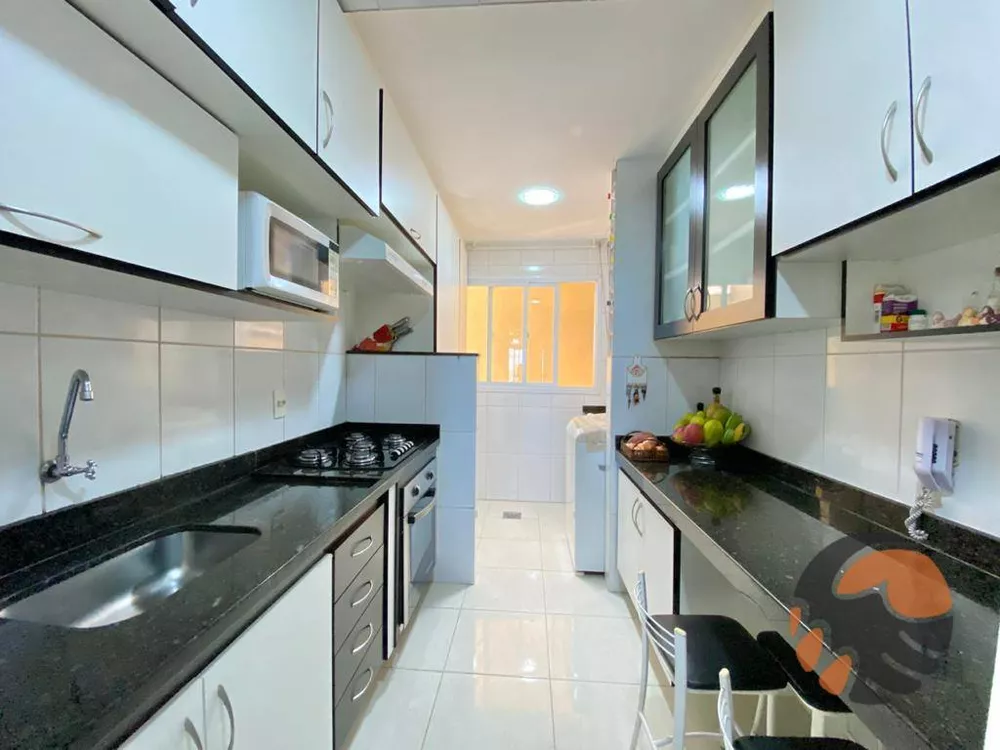 Apartamento à venda com 3 quartos, 91m² - Foto 6