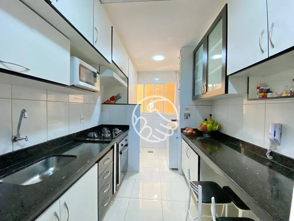 Apartamento, 3 quartos, 93 m² - Foto 15
