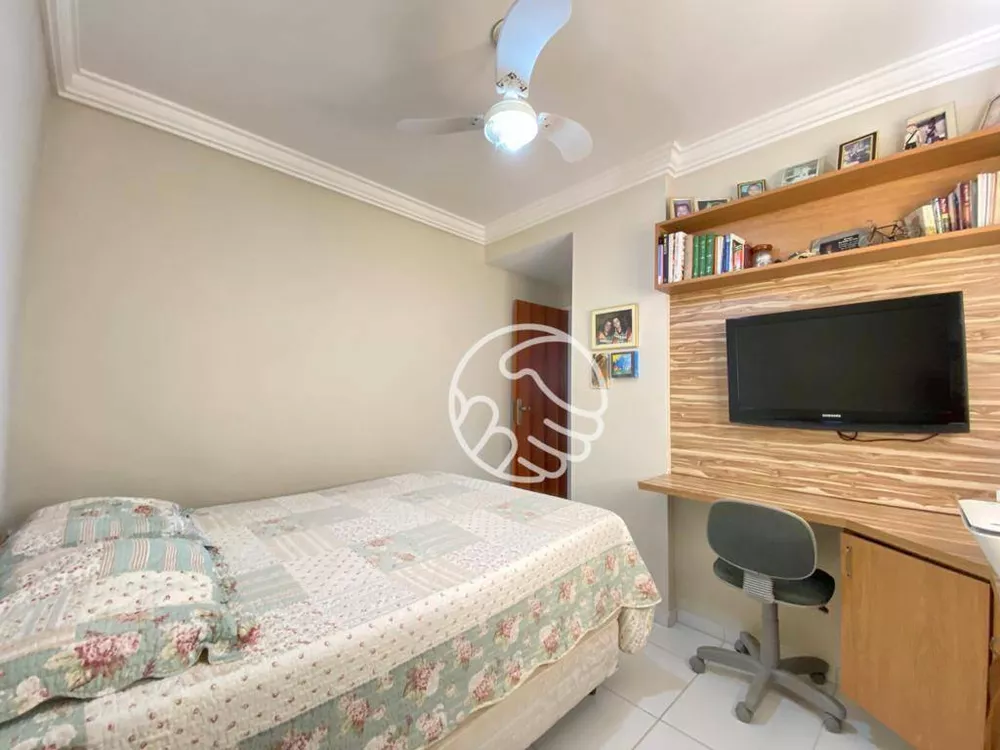 Apartamento, 3 quartos, 93 m² - Foto 3