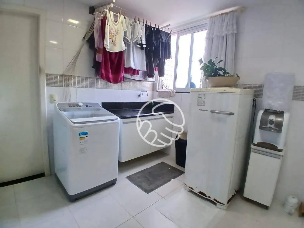 Cobertura, 3 quartos, 161 m² - Foto 6