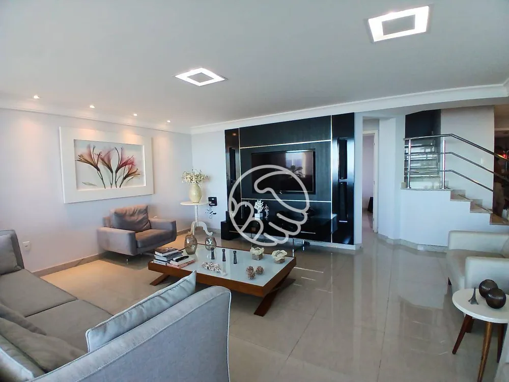 Cobertura, 3 quartos, 161 m² - Foto 12