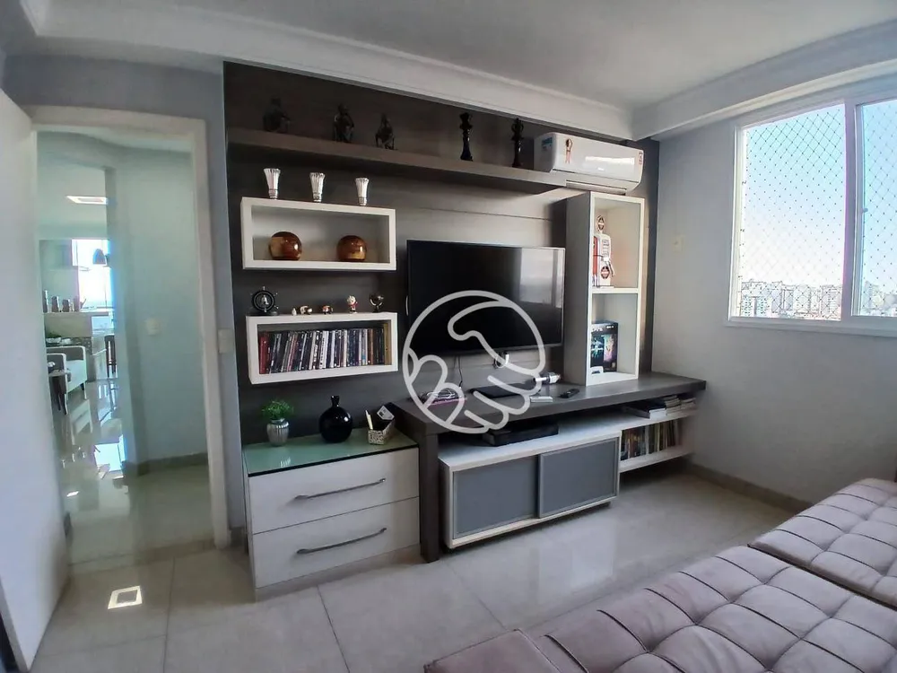 Cobertura, 3 quartos, 161 m² - Foto 11