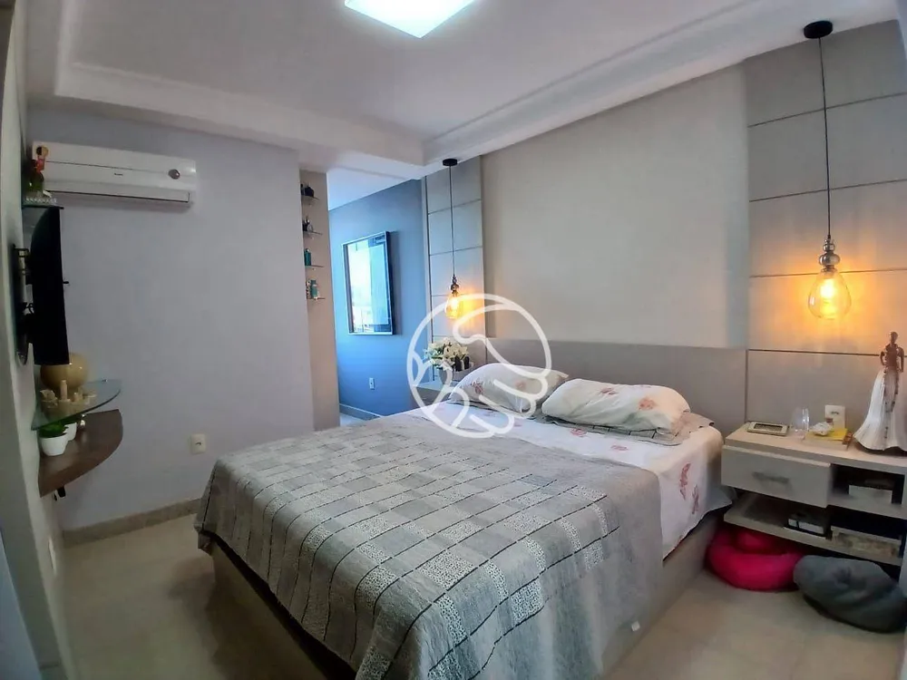 Cobertura, 3 quartos, 161 m² - Foto 3