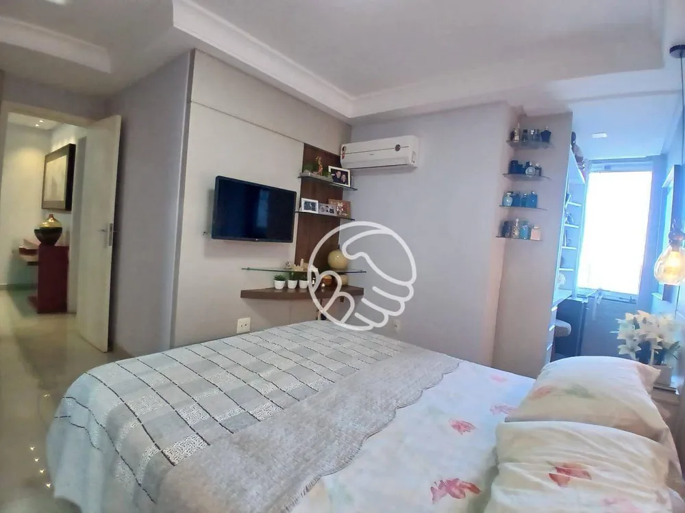 Cobertura, 3 quartos, 161 m² - Foto 4