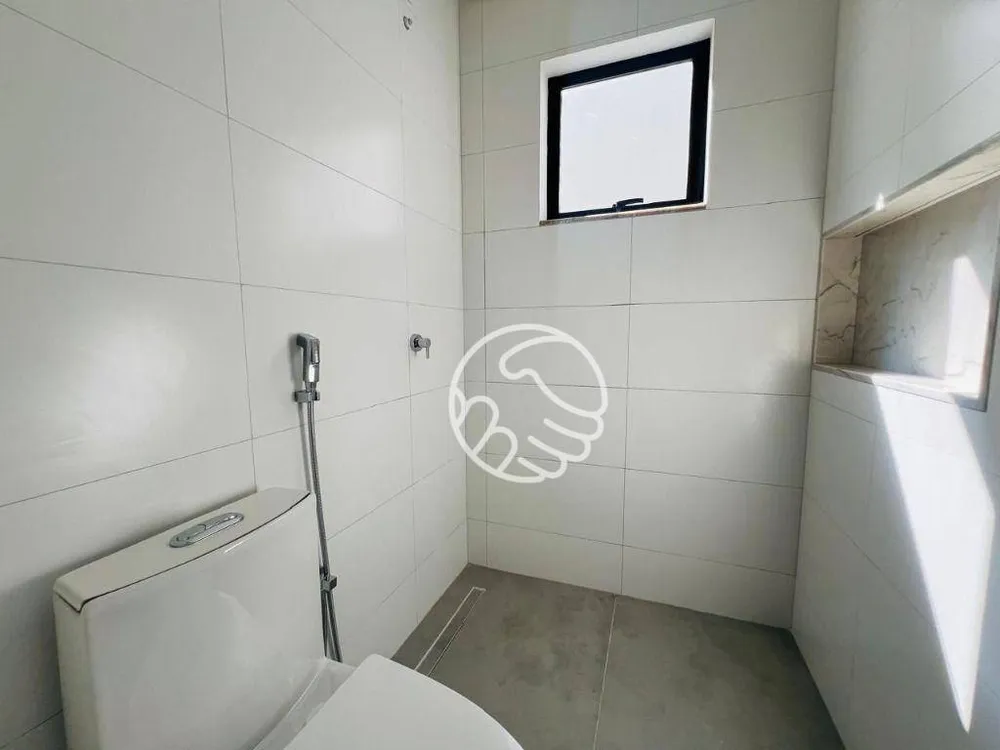 Casa, 3 quartos, 125 m² - Foto 12