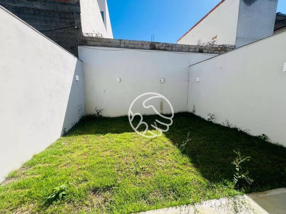 Casa, 3 quartos, 125 m² - Foto 4
