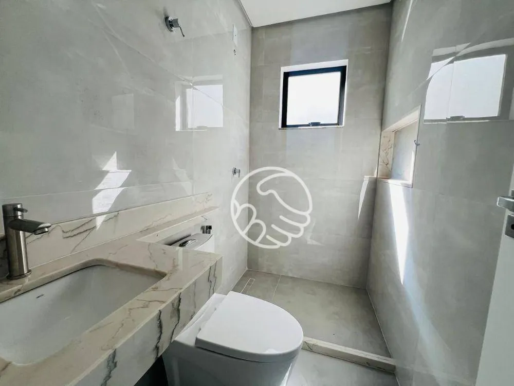 Casa, 3 quartos, 125 m² - Foto 9