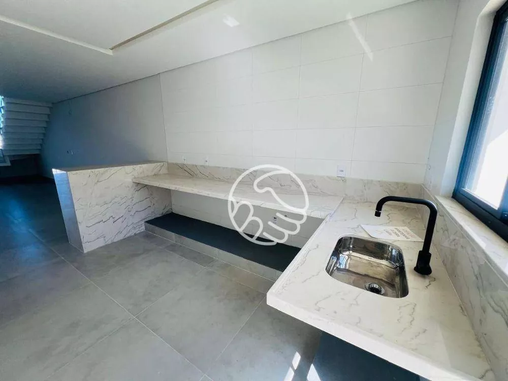 Casa, 3 quartos, 125 m² - Foto 2