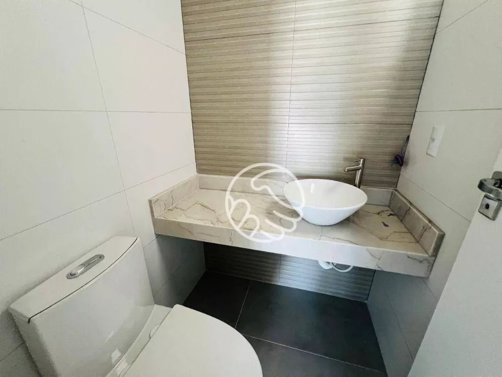 Casa, 3 quartos, 125 m² - Foto 3