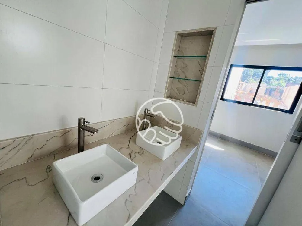 Casa, 3 quartos, 125 m² - Foto 11