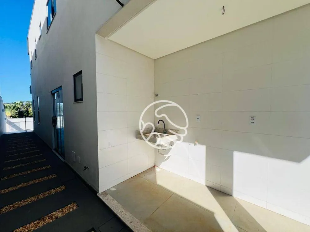 Casa, 3 quartos, 125 m² - Foto 6