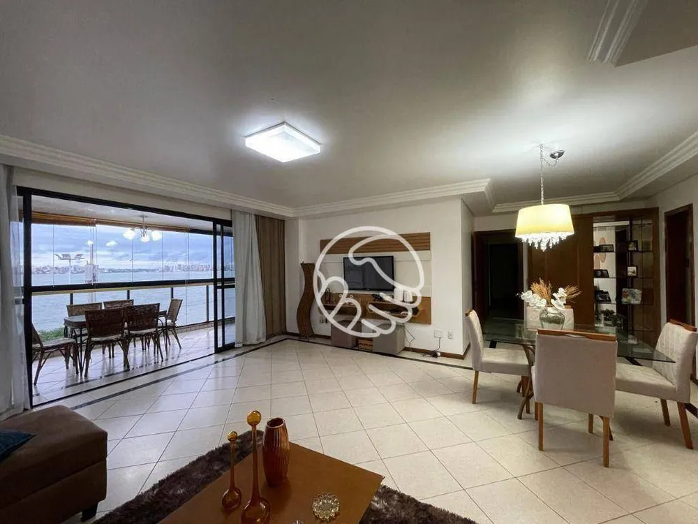 Apartamento, 4 quartos, 180 m² - Foto 2