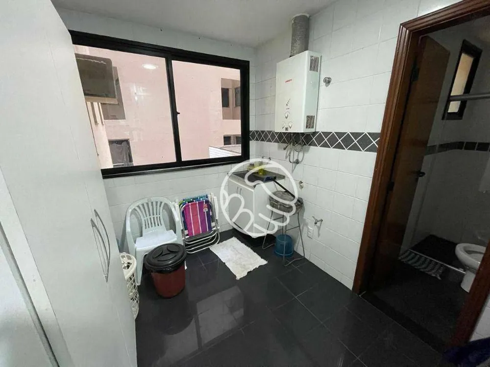 Apartamento, 4 quartos, 180 m² - Foto 11