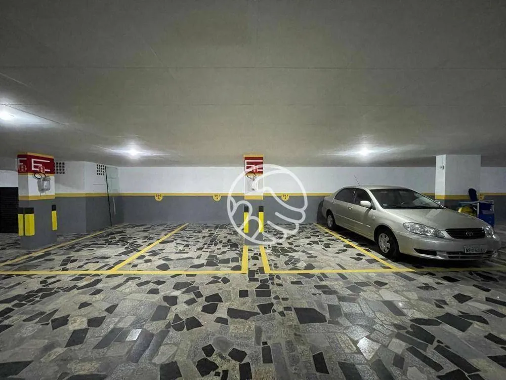 Apartamento, 4 quartos, 180 m² - Foto 12