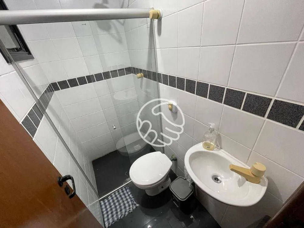 Apartamento, 4 quartos, 180 m² - Foto 5