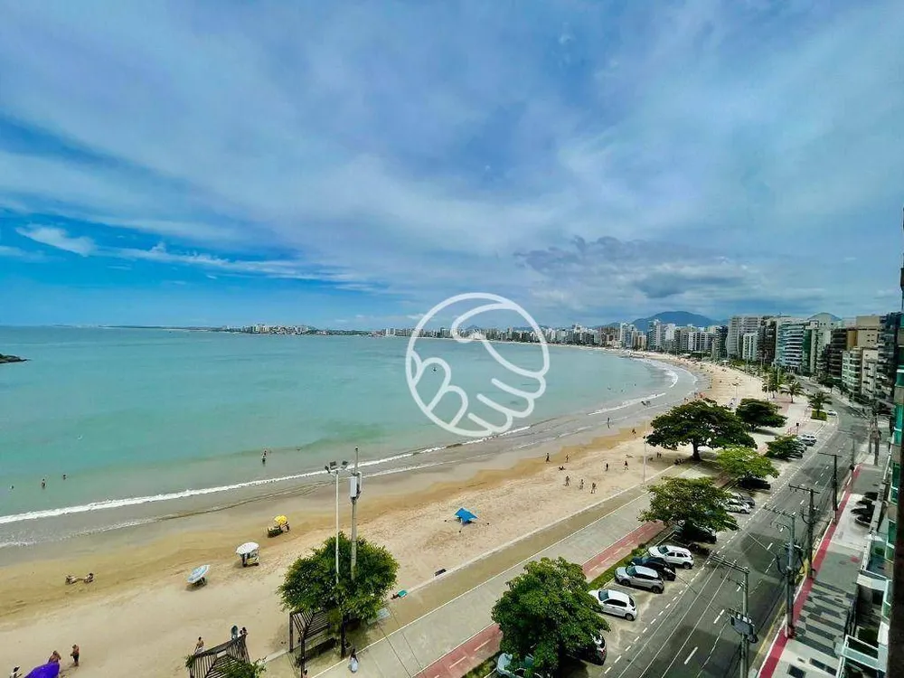 Apartamento, 4 quartos, 180 m² - Foto 1