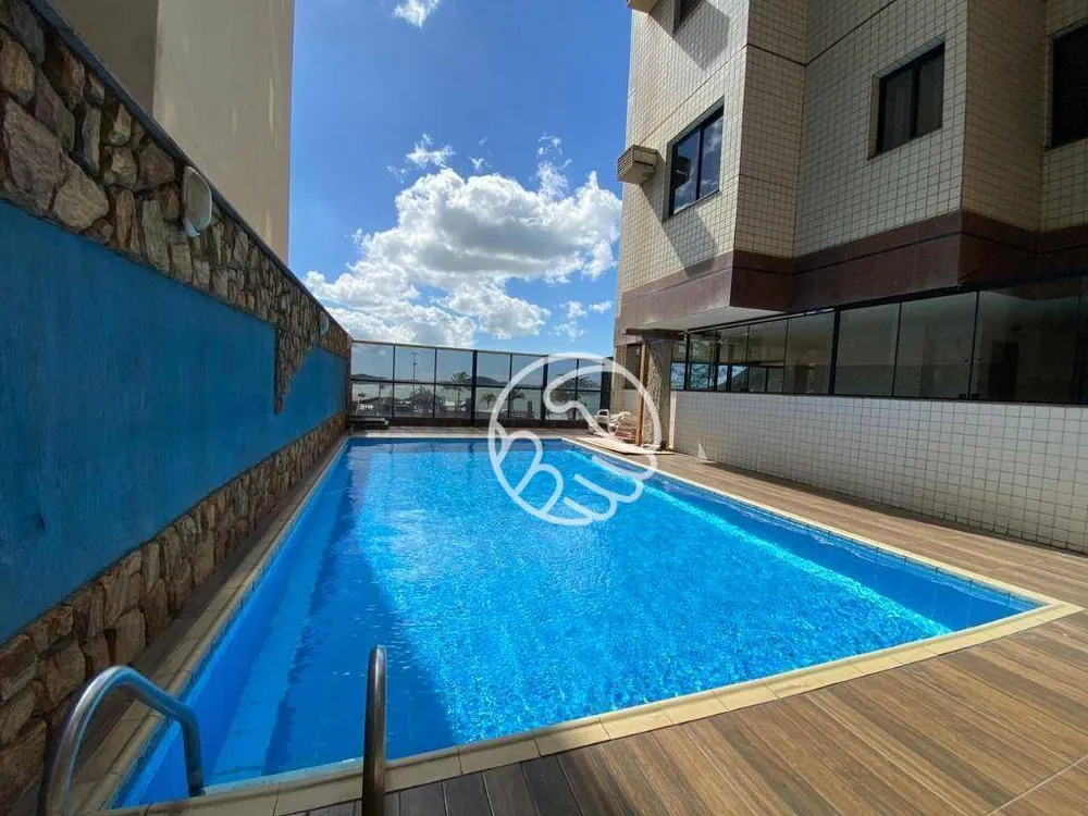 Apartamento, 4 quartos, 180 m² - Foto 13