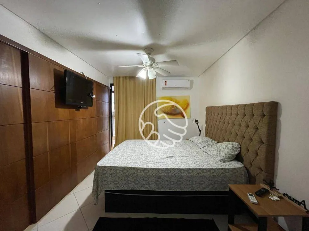 Apartamento, 4 quartos, 180 m² - Foto 9