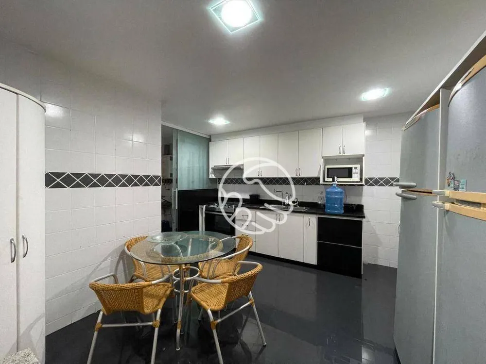 Apartamento, 4 quartos, 180 m² - Foto 4