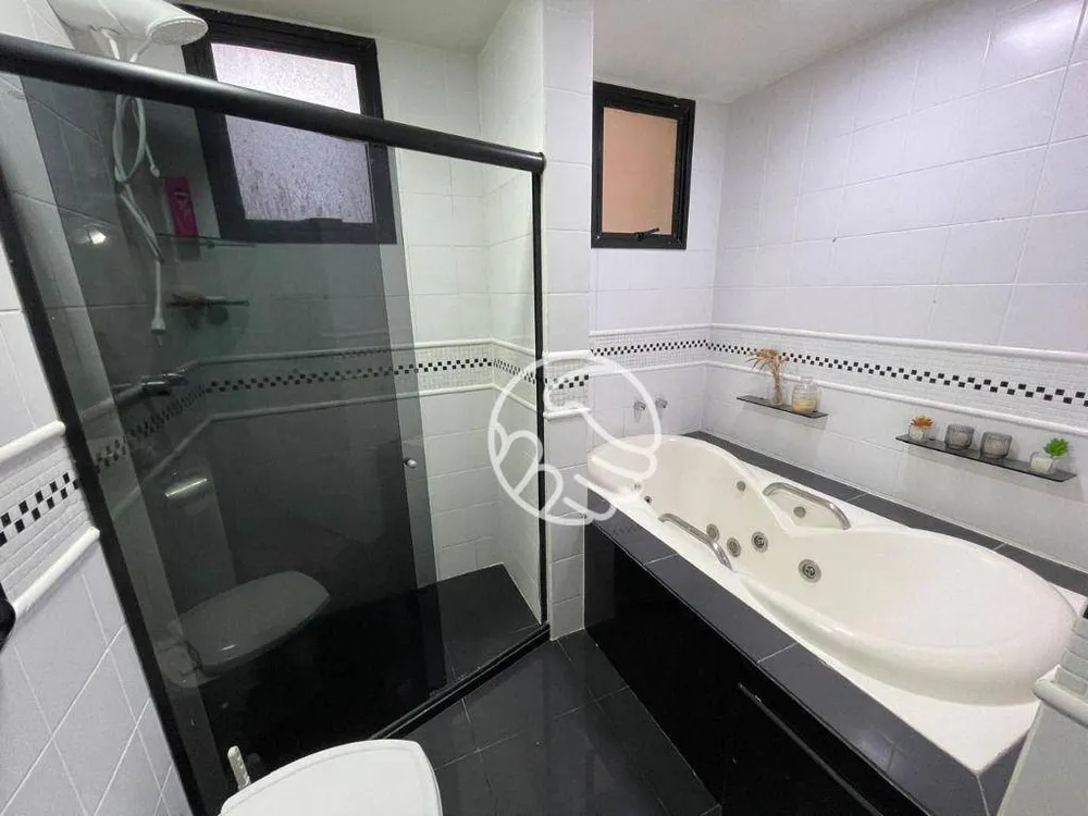 Apartamento, 4 quartos, 180 m² - Foto 8