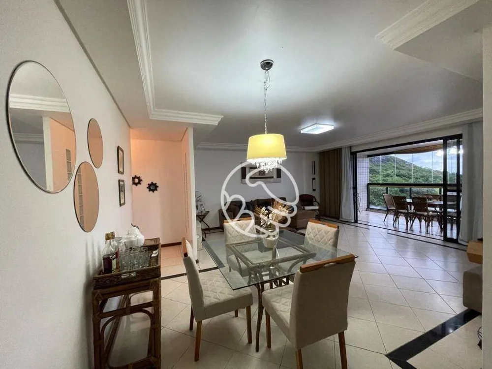 Apartamento, 4 quartos, 180 m² - Foto 3