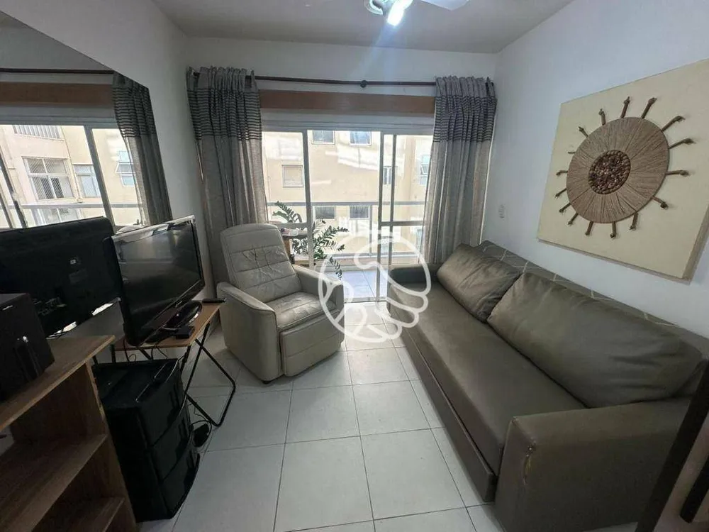 Apartamento, 1 quarto, 50 m² - Foto 3