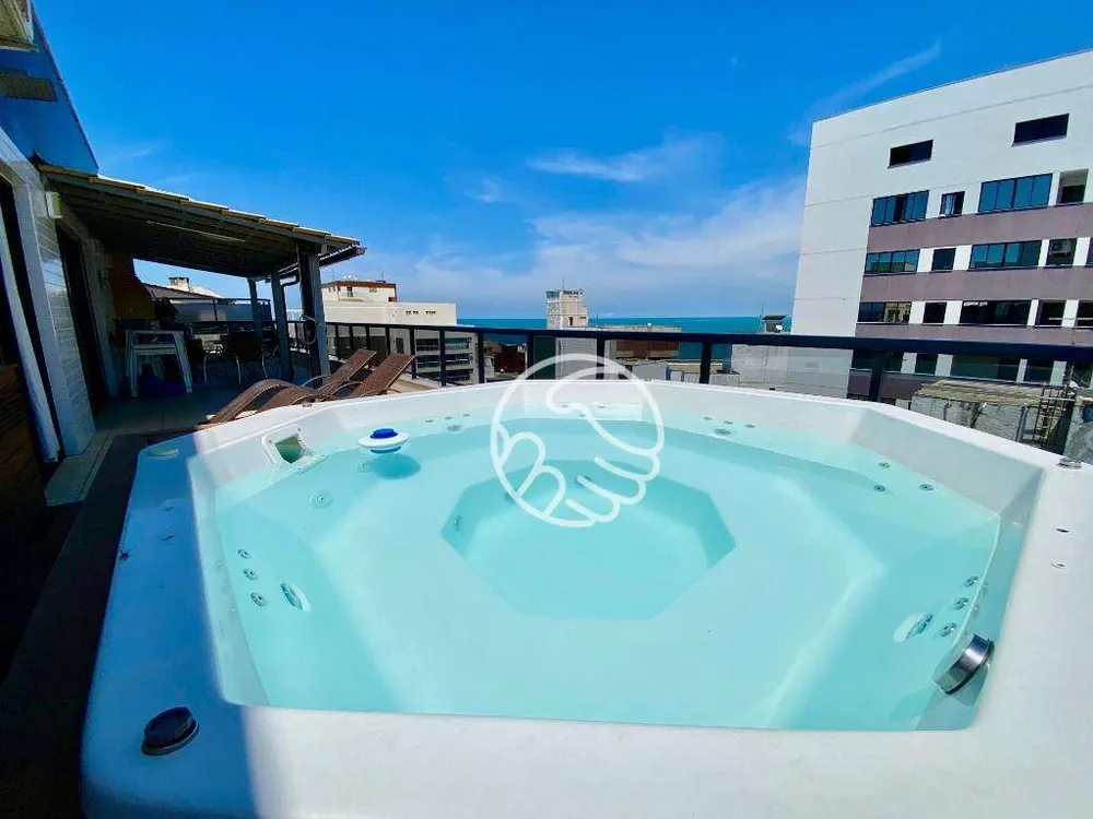 Cobertura, 4 quartos, 340 m² - Foto 14